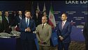 Freno all'escalation, l'intesa Usa-Iran, "stop alle armi nello Stretto"