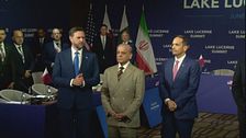 Freno all'escalation, l'intesa Usa-Iran, "stop alle armi nello Stretto"