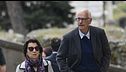 Lago di Vico, droni subacquei per cercare il marito del ministro Roccella