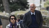 Lago di Vico, droni subacquei per cercare il marito del ministro Roccella