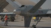 Anche l'Italia contro Teheran? Un drone smentisce la sinistra