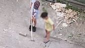 Altro che famiglia del bosco, i bimbi fantasma del Gratosoglio