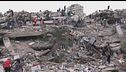 Nuove scosse e miracoli, oltre 1700 morti, salvo bimbo di 12 anni