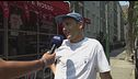 La delusione di non esserci e la maglia azzurra che non si indossa
