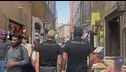 Scippi e truffe, 70 malviventi si spartiscono Fontana di Trevi