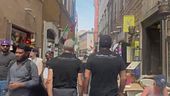 Scippi e truffe, 70 malviventi si spartiscono Fontana di Trevi