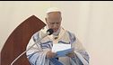 Lettera all'America, preghiera per i migranti, il Papa a Lampedusa