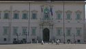 "Un Presidente della Repubblica di destra non è uno scandalo"