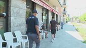 La fuga a Milano, le notti in albergo, le frasi choc, "credi in te stesso"