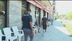 La fuga a Milano, le notti in albergo, le frasi choc, "credi in te stesso"