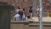 Boom di turisti in Laguna, l'Unesco, "Venezia salva dalla lista nera"
