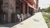 L'accoltellatore di Milano aveva precedenti ma era a piede libero