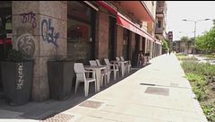 L'accoltellatore di Milano aveva precedenti ma era a piede libero