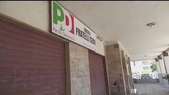 Il Pd al governo della Puglia da 20 anni, a Taranto è moroso da 19