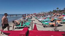 Scontrini pazzi, 3 euro l'ingresso in spiaggia di una bimba di 17 mesi