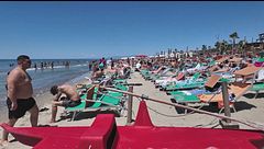 Scontrini pazzi, 3 euro l'ingresso in spiaggia di una bimba di 17 mesi