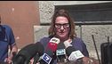 L'accoltellatore gambiano si rifiuta di rispondere, "gesto premeditato"
