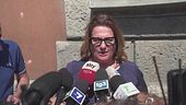 L'accoltellatore gambiano si rifiuta di rispondere, "gesto premeditato"