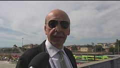 Lavori a Firenze, linea ferroviaria alternativa in tilt, disagi e cancellazioni