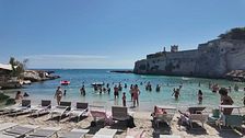 In Puglia gli stabilimenti dichiarano guerra ai "fagottari"