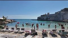 In Puglia gli stabilimenti dichiarano guerra ai "fagottari"