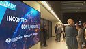 Milano, serata evento Mfe "Incontro con il mercato"