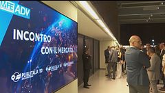 Milano, serata evento Mfe "Incontro con il mercato"
