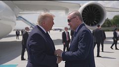 Al vertice Nato Trump bacchetta Roma, Londra, Parigi e Berlino