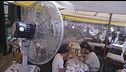 Temperature tropicali, terza ondata di caldo, allarme al Nord