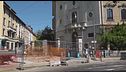 Qualità della vita? A Milano piazze tattiche per vandali e bivacchi
