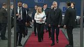 Migranti l'Unione europea insegue l'Italia, "decidiamo noi chi entra"