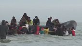 Migranti, continua il crollo degli sbarchi, l'impennata di rimpatri