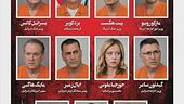 Gli Ayatollah pubblicano una "lista nera" dei loro nemici