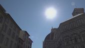 L'Italia resta sulla graticola, Firenze e Perugia da bollino rosso