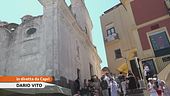 Capri rende omaggio al suo cantore, è lutto cittadino