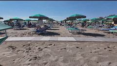 Il no ai panini in spiaggia varca la Manica e sbarca sul "Guardian"