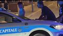 Si scagliò contro gli agenti al Colosseo, espulso egiziano
