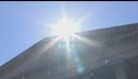 Una settimana rovente, in Sardegna verso picchi di 43 gradi