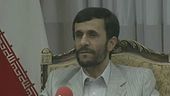 Piano segreto del Mossad per riportare al potere Ahmadinejad