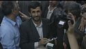 Il falco Ahmadinejad reclutato da Israele per guidare Teheran