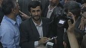 Il falco Ahmadinejad reclutato da Israele per guidare Teheran