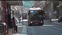 Bologna, i bus gratis per gli immigrati dei centri di accoglienza