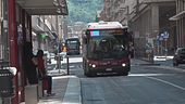Bologna, i bus gratis per gli immigrati dei centri di accoglienza