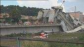 Ponte Morandi, il primo verdetto del "processo monstre"