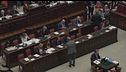 Legge elettorale, Governo battuto e maggioranza ancora divisa