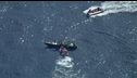 L'appuntamento tra Sea Watch e i trafficanti di esseri umani