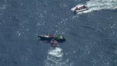 L'appuntamento tra Sea Watch e i trafficanti di esseri umani