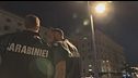 Droni e nuclei mobili in azione, blitz "anti-maranza" a Roma