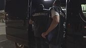 Droni e nuclei mobili in azione, blitz "anti-maranza" a Roma