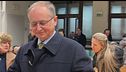 Roggero è in carcere con Bossetti e Savi, il cuscino portato da casa